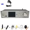 D3LX0Z1 DTS 5.1CH Audio Decoder 51 4K HD-MI 2.0 Converter 5.0 DSD 32BIT DAC ARC PC USB OTG Adapter(CS4354 UK Plug) view 2