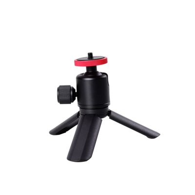 Happyyami Thread for Camera Tripod Rotatable Mount for Camcorder Microphone Compatible Devices
