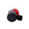 Happyyami Thread for Camera Tripod Rotatable Mount for Camcorder Microphone Compatible Devices view 2
