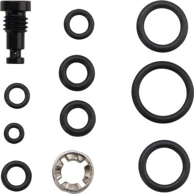Jstpure for XLoc Full Sprint Remote Service Kit