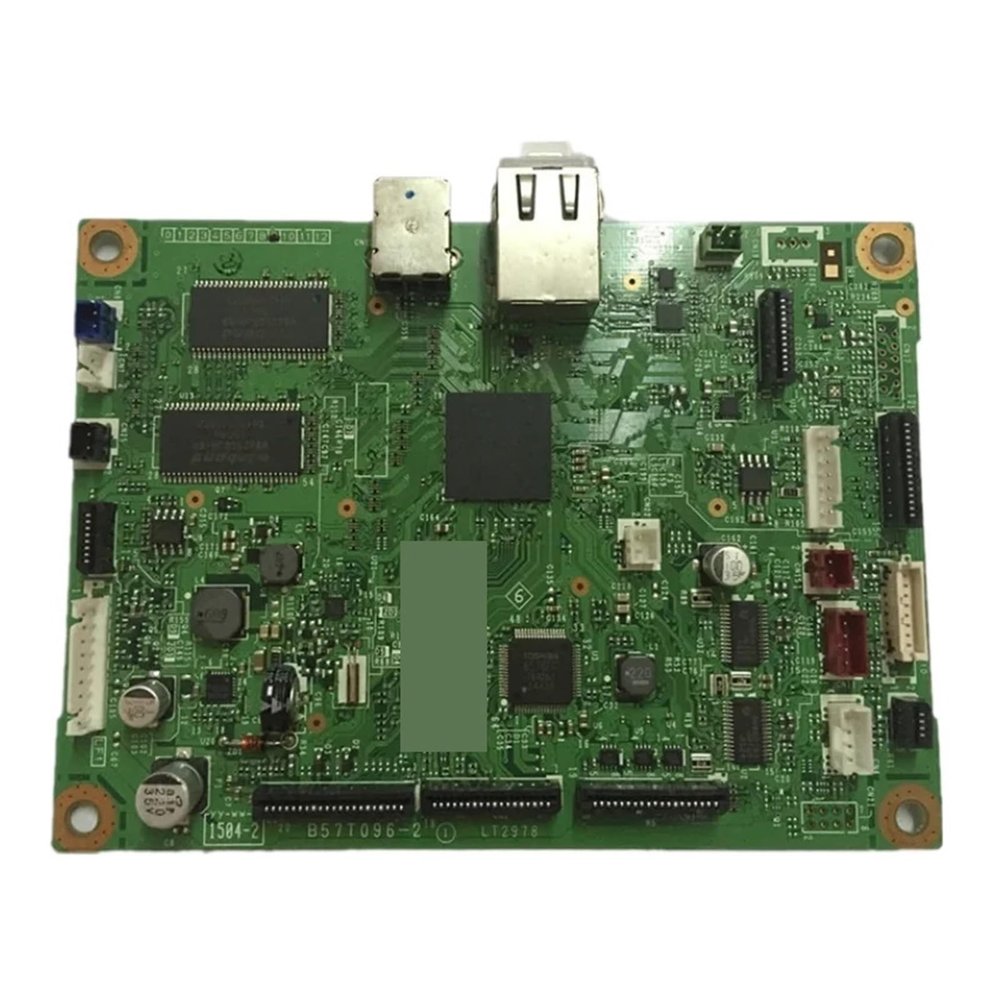 L6AS0F7 Compatible with Printer Motherboard DCP-7080/7080D 7180DN 7380 7480D 7880DN 2700D/DN/DW Interface Board 2540(7380)