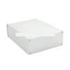 5MNG0Y8 Full Aluminum Preamplifier Chassis Amplifier Case Enclosure Box 230x90x308MM view 3