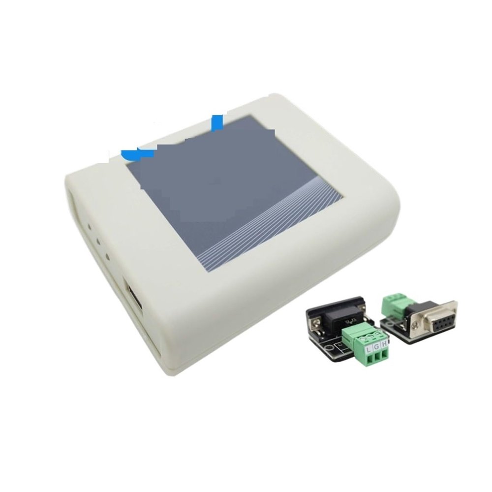 D3LX0Z1 Industrial High Speed Dual Channel CAN Debugger Support CAN Repeat Offline Sending