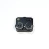 DOOMO MADE Meter D Brass Version, Shoe Mounted Light Meter for Vintage Cameras (Black) view 4