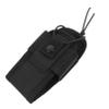 Angoily Adjustable Radio Phone Pouch for Camping Multifunctional Waist Bag for Handheld Devices Quick Release Design Outdoor Sports Accessory view 1