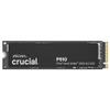 Crucial P510 2TB 3D NAND NVMe PCIe 5.0 M.2 SSD up to 10,000 MB/s CT2000P510SSD8-JP view 1