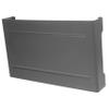 Happyyami Laptop Heightening Stand Desktop Monitor Stand Computer Screen Riser Aluminum Comfortable Viewing Grey view 1