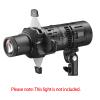 Godox SP36K Projection Attachments with 36 Lens, for Godox RS60R RS60Bi MS60R MS60BI, Compact Design with Changeable Lenses, a 360Rotatable Body, a Wide Range of Lighting Effect view 2