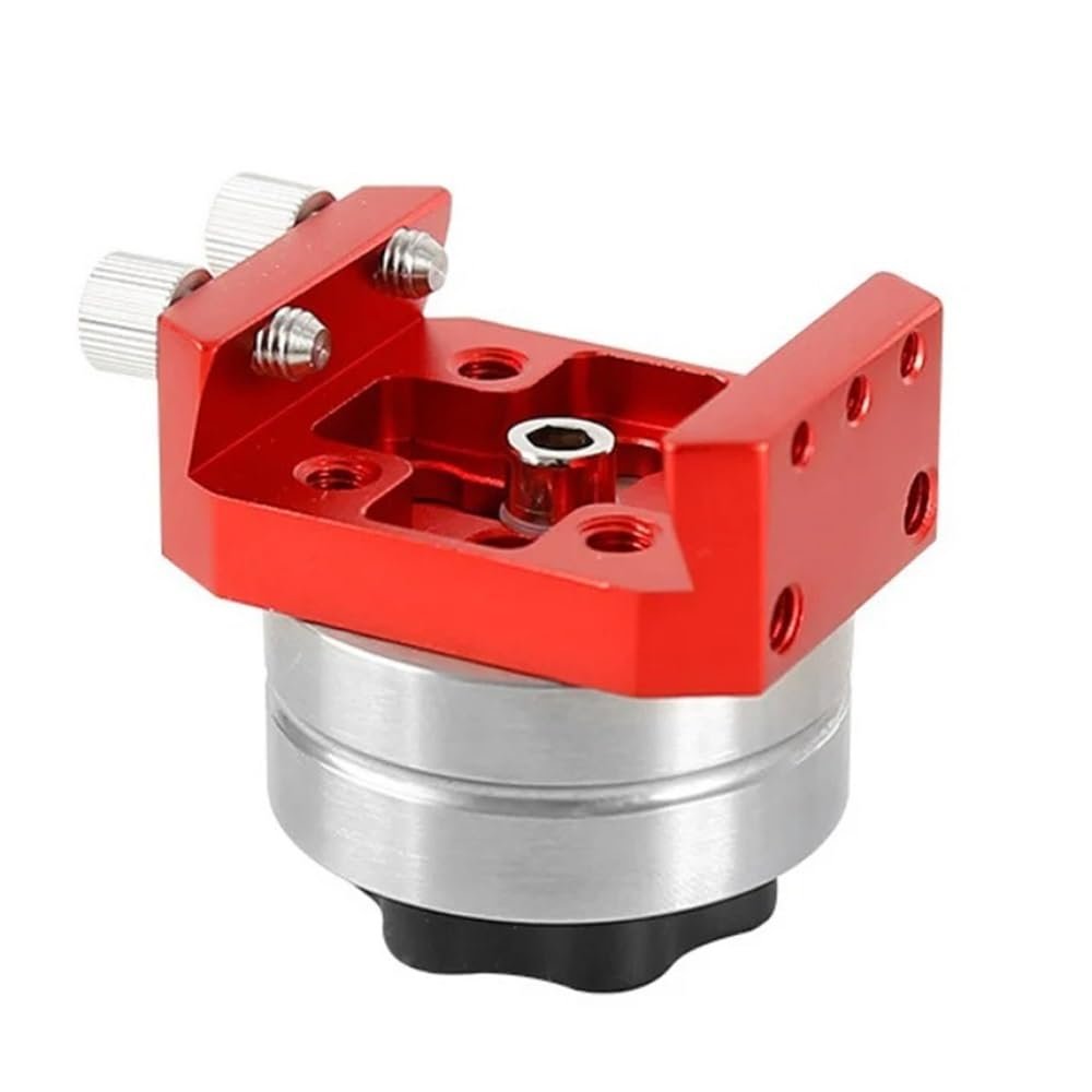 Astronomical Telescope Weight Assembly Rail Wide Rail Primary Mirror Kit Telescope Accessories 1kg 0.5kg 0.25kg(Red 0.25kg)