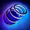 4X 10'' Chasing LED Speaker Lights for Car Subwoofer 1/2' Spacer Ring Kit APP+Remote Car Audio Speaker Systems view 3