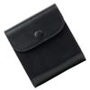 Happyyami Pu Leather Photo Case for Instant Camera Film Compact Storage for Square Retro Design Stylish Protects Photos from Scratches and Water view 1