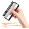 Balacoo Carbon Fiber Cleaning Brush Vinyl Record Washer for Cd Safe and Sturdy for Record Player Maintenance view 4
