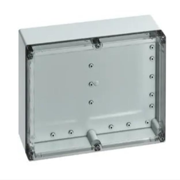 201-513-01, Enclosures for Industrial Automation