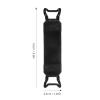 Angoily 5pcs Tablet Hand Grip Strap - Phone Holder for One-handed Compatible Devices Stylish Design view 2
