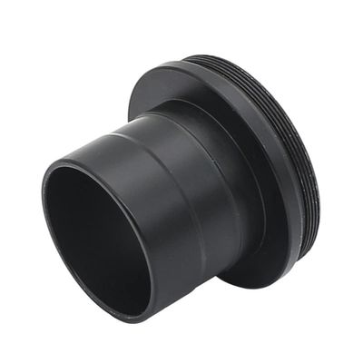 JOEBO Microscope Kit M42x0.75 Astronomical Telescope Microscope Adapter Camera Eyepiece Mount Adapter to 23.2mm 30mm 30.5mm 38mm 42mm 1.25inch 2inch Microscope Lens Adapters(AD-M42-30.5)