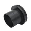 JOEBO Microscope Kit M42x0.75 Astronomical Telescope Microscope Adapter Camera Eyepiece Mount Adapter to 23.2mm 30mm 30.5mm 38mm 42mm 1.25inch 2inch Microscope Lens Adapters(AD-M42-30.5) view 1