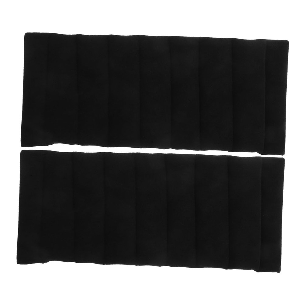 CIYODO Camera Case Camera Bag Adjustable Dividers Padded Bag Inserts for Versatile Organization