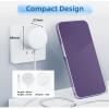 15W Hub AC Charger Adapter Cable, 14V 1.1A for GA01423-US GA01426-US GA01425-US W18-015N1A W18-015N1C G1015-US G1028 WiFi AC2200 Router 2nd Gen view 4