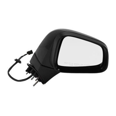 LINGDUGDE Mirrors Passenger Right Side for Chevy for Trax 2017-2022 Right Hand
