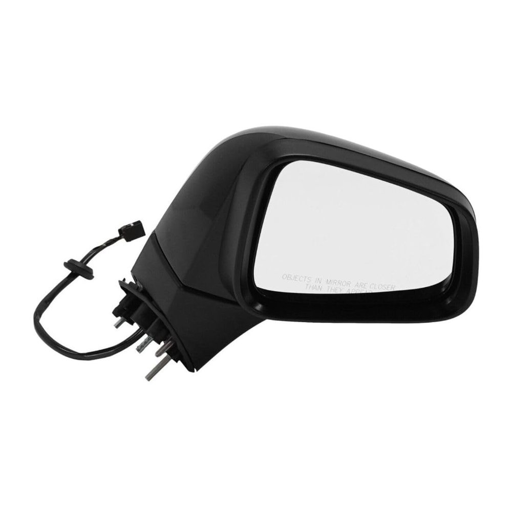 LINGDUGDE Mirrors Passenger Right Side for Chevy for Trax 2017-2022 Right Hand