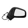 LINGDUGDE Mirrors Passenger Right Side for Chevy for Trax 2017-2022 Right Hand view 1
