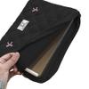 13-14 Inch Puffy Laptop Storage Bag Cute Bow Graphic Tablet Sleeve Carrying Case Computer Bag Protective Cover Pouch view 2