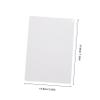 Vaguelly 18degree Balance Card Grey Photography Card for Accurate Exposure and Calibration for and view 2