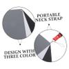 Vaguelly 18degree Balance Card Grey Photography Card for Accurate Exposure and Calibration for and view 4