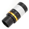 Coating 7 21mm Continuous Zoom Eyepiece, 1.25 Inch/31.7mm, Silver, for Astronomical Telescope, High Dispersion Wide Field of View, Multilayer Coating view 2