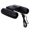 Tofficu Compact Binoculars Powerful Magnification for Bird Watching Concerts and Outdoor Activities Lightweight - Design for Travel and Hiking view 1