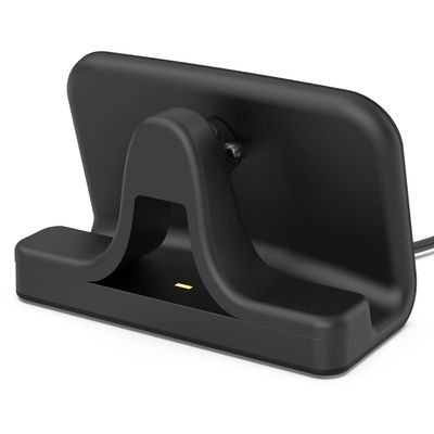TUSITA Charging Stand & Cable Compatible with Ray-Ban Meta (Gen 1 2) Smart Glasses, USB-C