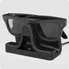 TUSITA Charging Stand & Cable Compatible with Ray-Ban Meta (Gen 1 2) Smart Glasses, USB-C view 2