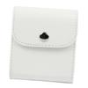 balacoo Protect Your Photos Sq20//Square Photo Bag Pu Leather Film Protector Sturdy Storage Case Buckle view 1