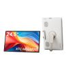 KTC 25 Inch MEGAPAD Portable TV Touchscreen Monitor 1080p, A25Q5 view 1