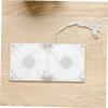 DOITOOL USB Dual Cooling Fan for Computer Router and Game Console Silent Compact Design Air Cooling for High-Performance Devices view 2