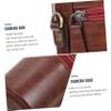 balacoo Fine Craftsmanship Camera Lens Protector Compact Storage Access Zipper for Dslr Accessories view 4