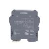 LKBEJMYY 4-20mA Passive Current Analog to 10V/5V Voltage 1 Input 2 Output DC24V Power Supply(0-10v Output,0-20mA Input) view 1