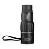 16X52 Monocular Telescope Dual Focus Zoom Binoculars 66M/8000M HD Scope with Strap Optical Lens/Rubber Outdoor view 1
