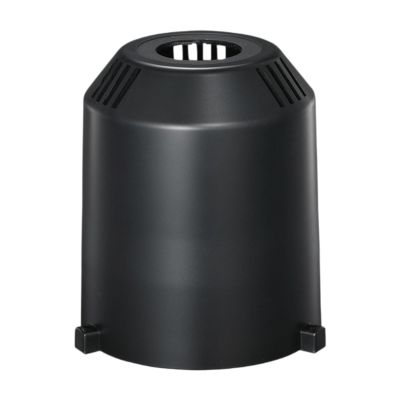 AsrMyjcx Tube Protection Cap Flashtube Cover Professional Easy Installation Strobe Accessory Flashtube Protective Cap for DP SK Series