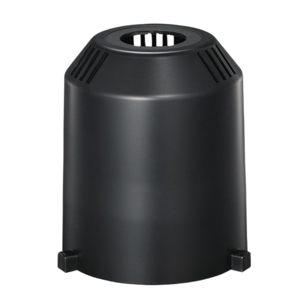 AsrMyjcx Tube Protection Cap Flashtube Cover Professional Easy Installation Strobe Accessory Flashtube Protective Cap for DP SK Series