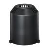 AsrMyjcx Tube Protection Cap Flashtube Cover Professional Easy Installation Strobe Accessory Flashtube Protective Cap for DP SK Series view 1