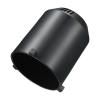 AsrMyjcx Tube Protection Cap Flashtube Cover Professional Easy Installation Strobe Accessory Flashtube Protective Cap for DP SK Series view 4