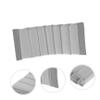 Homoyoyo 2pcs Camera Bag Divider Kit Padded Dividers Inserts for Backpack Shockproof Camera Pouch Modern Easy to Clean view 3