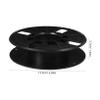 Ciieeo 0.25kg Electric Cord Reel Winding Reel Extension Cord Storage Spool for Thick Wire view 2