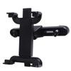 ABOOFAN 2pcs Car Backseat Tablet Holder Rotating Tablet Stand for Mount for Travel for Road Trips and Family Use view 4