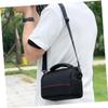 Uonlytech Camera Case Padded Protection for Compact Digital Cameras Shoulder Bag view 2