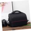 Uonlytech Camera Case Padded Protection for Compact Digital Cameras Shoulder Bag view 4