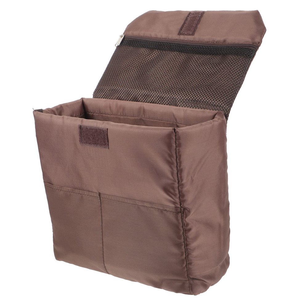 Tofficu Camera Bag Inserts Camera Case for Backpack Wear Resistant for Friends Family