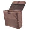 Tofficu Camera Bag Inserts Camera Case for Backpack Wear Resistant for Friends Family view 1