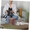 Tofficu Camera Bag Inserts Camera Case for Backpack Wear Resistant for Friends Family view 4